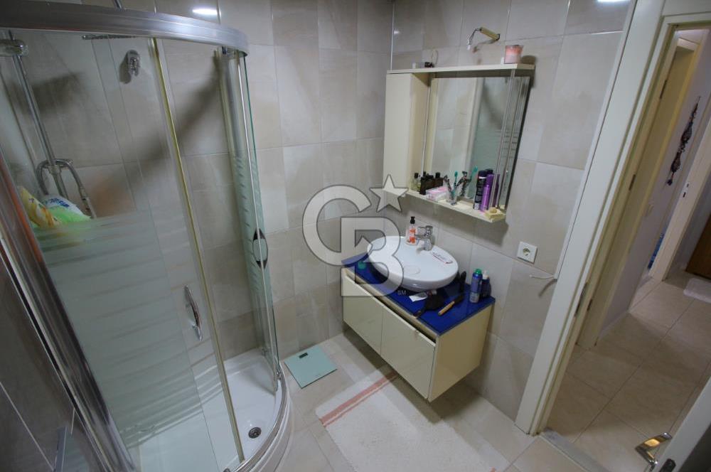 Balçova Eğitim Mah.de 2+1 Eşyalı Yatırıma Uygun Satılık Daire