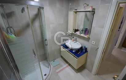 Balçova Eğitim Mah.de 2+1 Eşyalı Yatırıma Uygun Satılık Daire