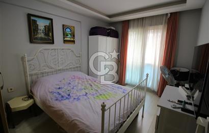 Balçova Eğitim Mah.de 2+1 Eşyalı Yatırıma Uygun Satılık Daire