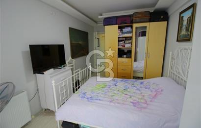 Balçova Eğitim Mah.de 2+1 Eşyalı Yatırıma Uygun Satılık Daire