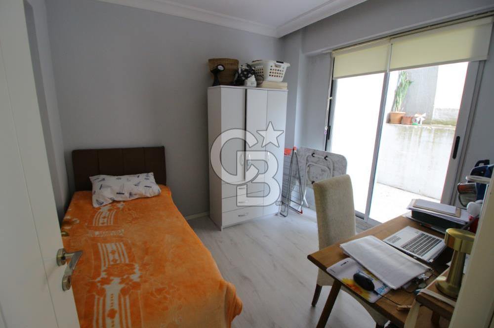 Balçova Eğitim Mah.de 2+1 Eşyalı Yatırıma Uygun Satılık Daire