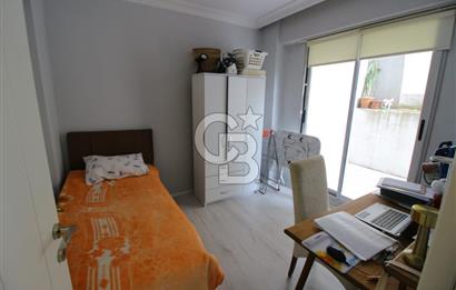 Balçova Eğitim Mah.de 2+1 Eşyalı Yatırıma Uygun Satılık Daire