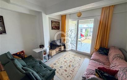 YENİFOÇA'DA SATILIK 2+1 BAHÇELİ MÜSTAKİL EV