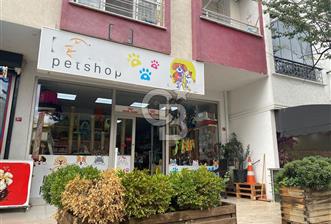 Çekmeköy Mimar Sinan Mahallesi Devren Kiralık Pet Shop - 5 - 350506