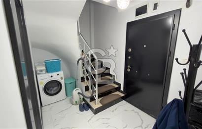ŞAHİNTEPE MAH. 2+1 LÜKS YAPILI DUBLEKS FIRSAT DAİRE