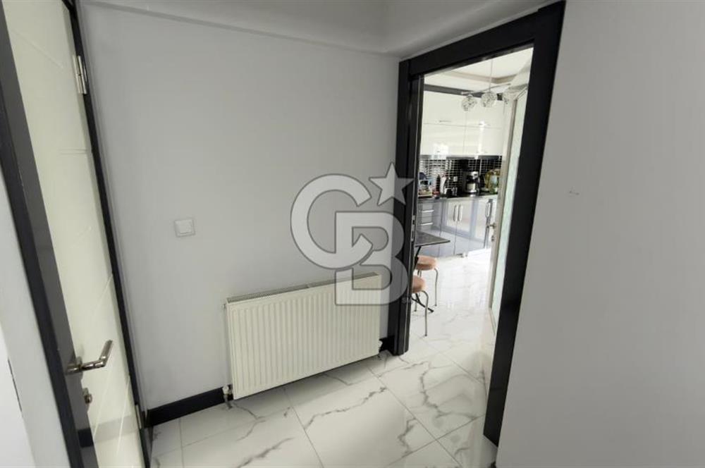ŞAHİNTEPE MAH. 2+1 LÜKS YAPILI DUBLEKS FIRSAT DAİRE