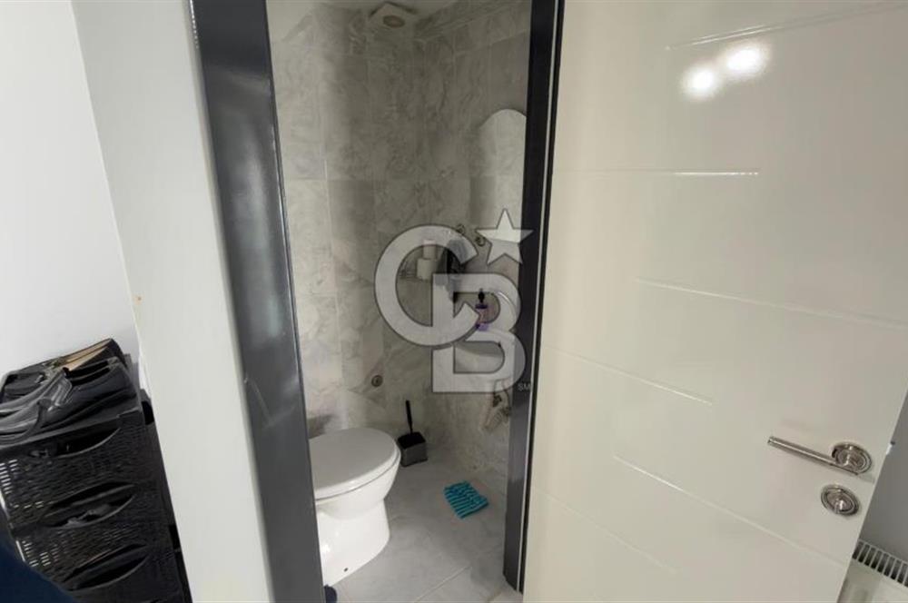 ŞAHİNTEPE MAH. 2+1 LÜKS YAPILI DUBLEKS FIRSAT DAİRE