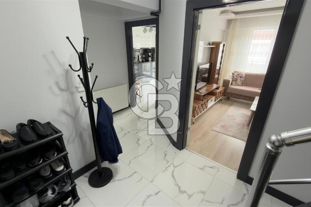 ŞAHİNTEPE MAH. 2+1 LÜKS YAPILI DUBLEKS FIRSAT DAİRE