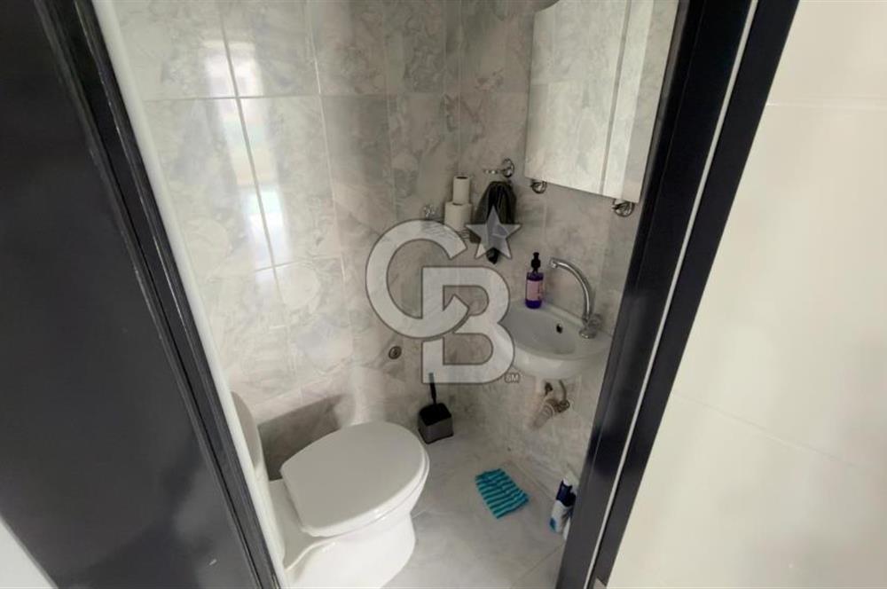 ŞAHİNTEPE MAH. 2+1 LÜKS YAPILI DUBLEKS FIRSAT DAİRE