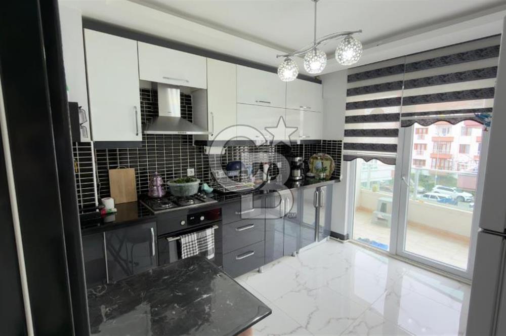 ŞAHİNTEPE MAH. 2+1 LÜKS YAPILI DUBLEKS FIRSAT DAİRE