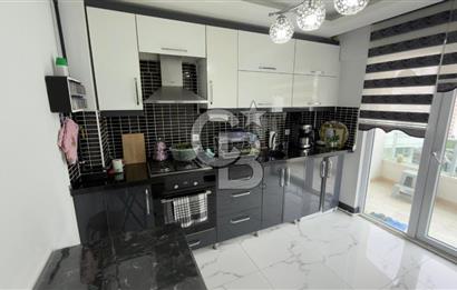 ŞAHİNTEPE MAH. 2+1 LÜKS YAPILI DUBLEKS FIRSAT DAİRE