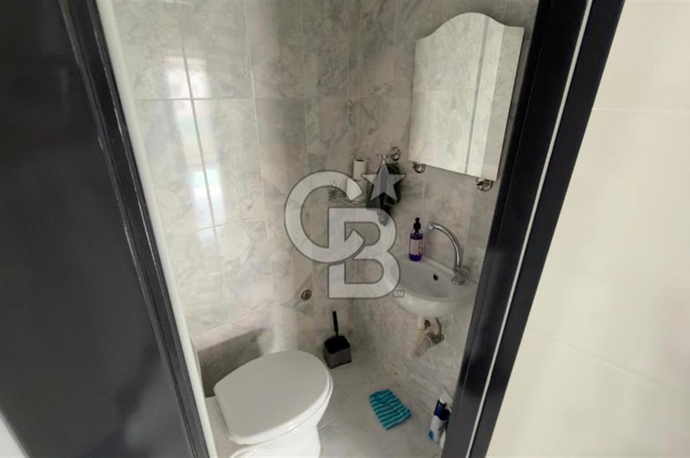 ŞAHİNTEPE MAH. 2+1 LÜKS YAPILI DUBLEKS FIRSAT DAİRE