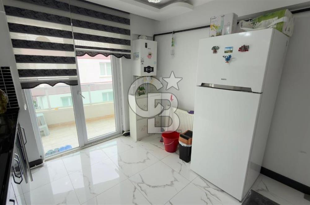 ŞAHİNTEPE MAH. 2+1 LÜKS YAPILI DUBLEKS FIRSAT DAİRE