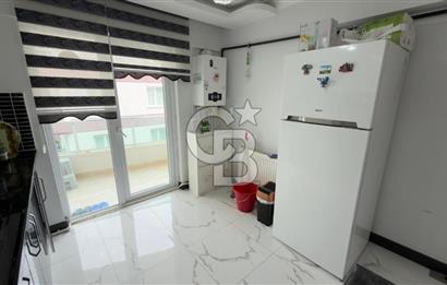 ŞAHİNTEPE MAH. 2+1 LÜKS YAPILI DUBLEKS FIRSAT DAİRE