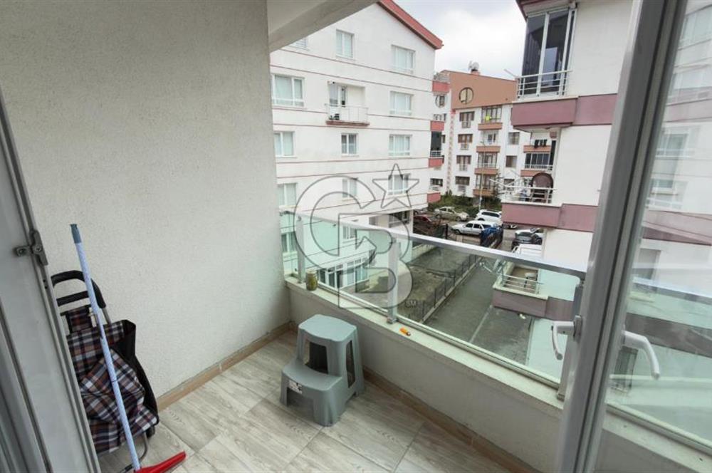 ŞAHİNTEPE MAH. 2+1 LÜKS YAPILI DUBLEKS FIRSAT DAİRE