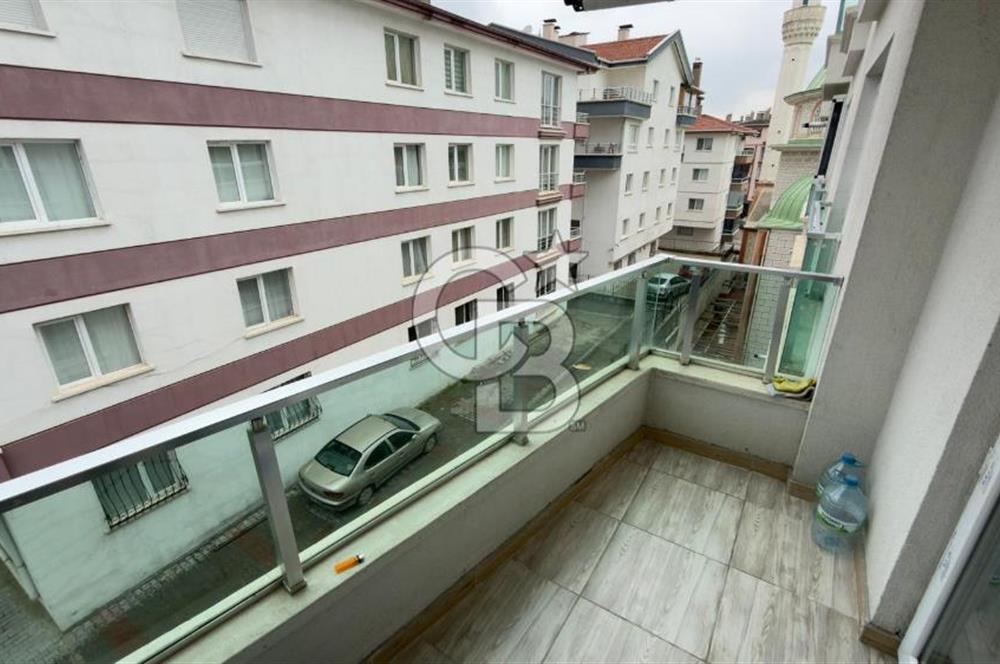 ŞAHİNTEPE MAH. 2+1 LÜKS YAPILI DUBLEKS FIRSAT DAİRE