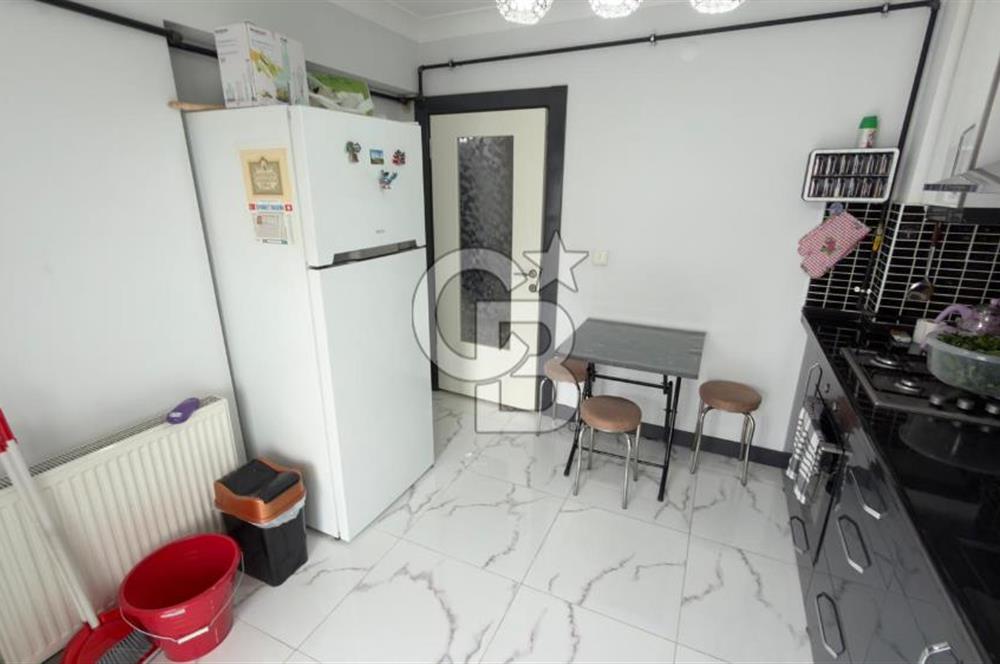ŞAHİNTEPE MAH. 2+1 LÜKS YAPILI DUBLEKS FIRSAT DAİRE