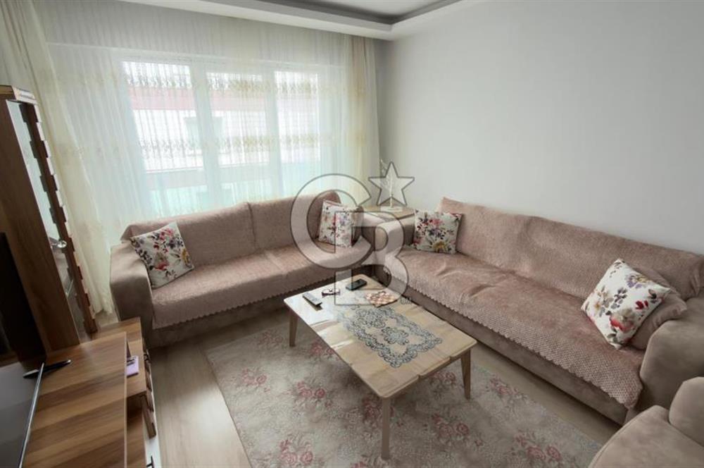 ŞAHİNTEPE MAH. 2+1 LÜKS YAPILI DUBLEKS FIRSAT DAİRE