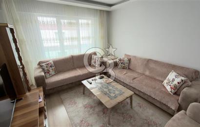 ŞAHİNTEPE MAH. 2+1 LÜKS YAPILI DUBLEKS FIRSAT DAİRE