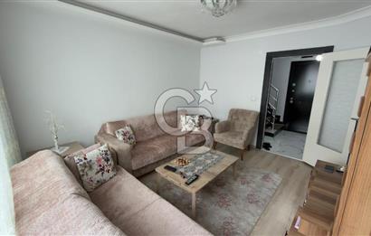 ŞAHİNTEPE MAH. 2+1 LÜKS YAPILI DUBLEKS FIRSAT DAİRE