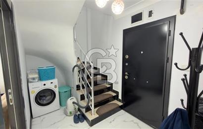ŞAHİNTEPE MAH. 2+1 LÜKS YAPILI DUBLEKS FIRSAT DAİRE