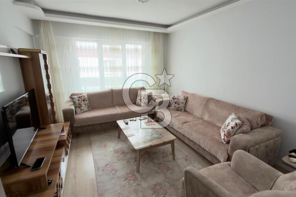 ŞAHİNTEPE MAH. 2+1 LÜKS YAPILI DUBLEKS FIRSAT DAİRE