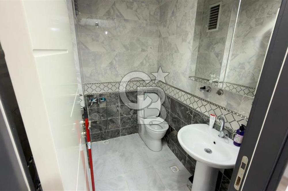 ŞAHİNTEPE MAH. 2+1 LÜKS YAPILI DUBLEKS FIRSAT DAİRE