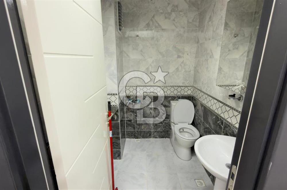 ŞAHİNTEPE MAH. 2+1 LÜKS YAPILI DUBLEKS FIRSAT DAİRE