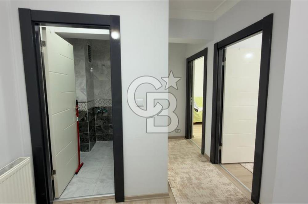ŞAHİNTEPE MAH. 2+1 LÜKS YAPILI DUBLEKS FIRSAT DAİRE