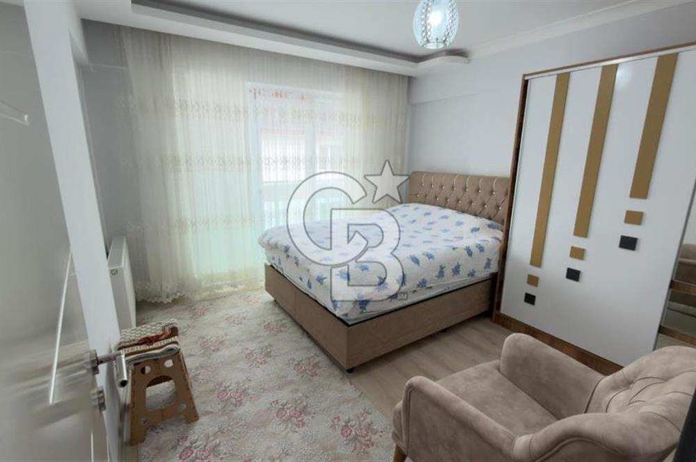 ŞAHİNTEPE MAH. 2+1 LÜKS YAPILI DUBLEKS FIRSAT DAİRE