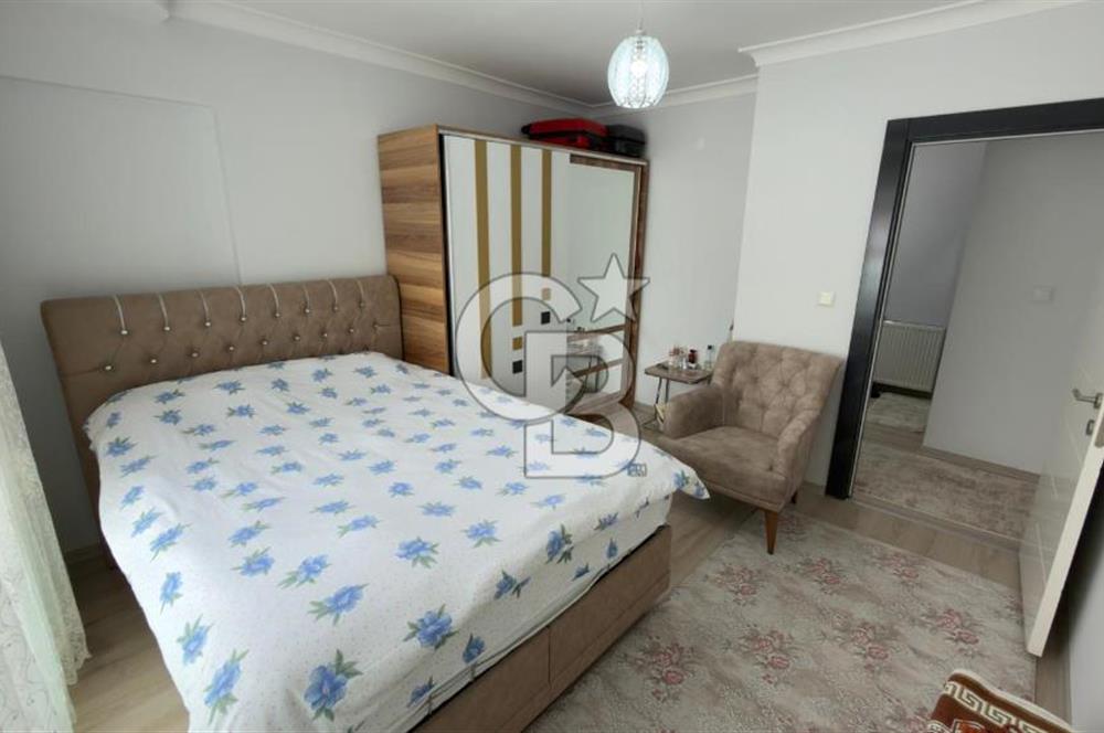 ŞAHİNTEPE MAH. 2+1 LÜKS YAPILI DUBLEKS FIRSAT DAİRE