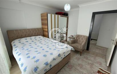 ŞAHİNTEPE MAH. 2+1 LÜKS YAPILI DUBLEKS FIRSAT DAİRE