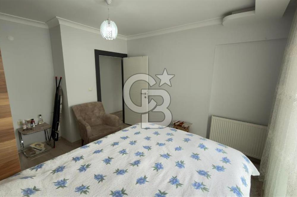 ŞAHİNTEPE MAH. 2+1 LÜKS YAPILI DUBLEKS FIRSAT DAİRE
