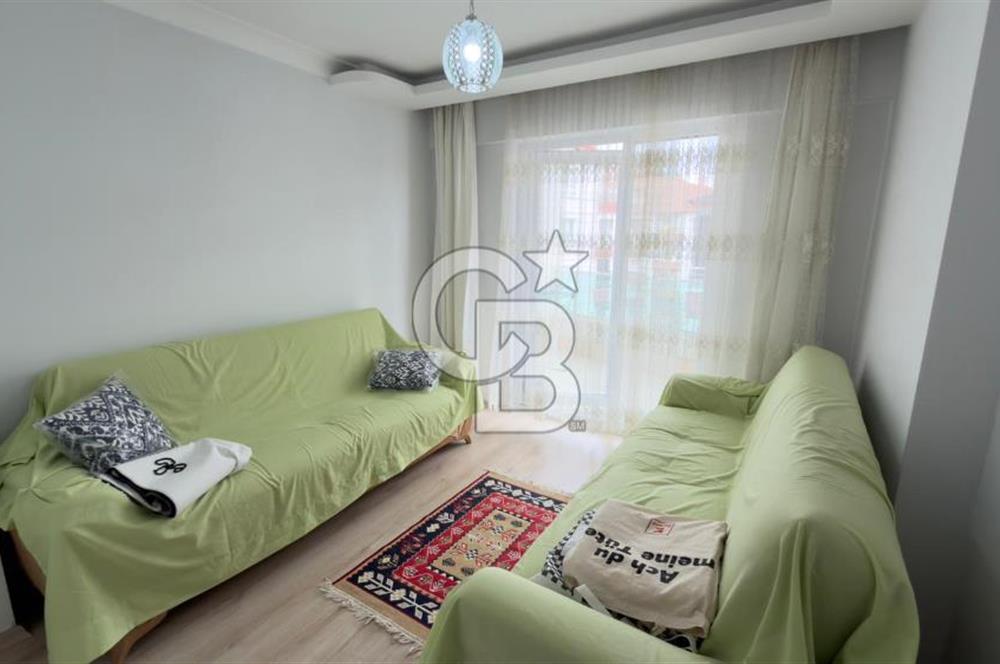 ŞAHİNTEPE MAH. 2+1 LÜKS YAPILI DUBLEKS FIRSAT DAİRE