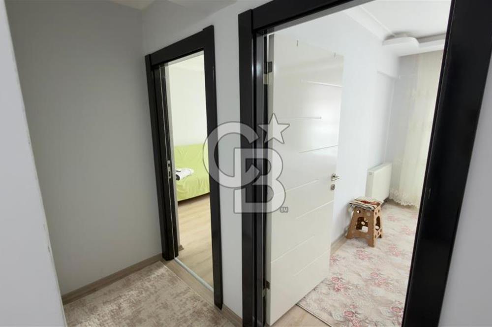 ŞAHİNTEPE MAH. 2+1 LÜKS YAPILI DUBLEKS FIRSAT DAİRE
