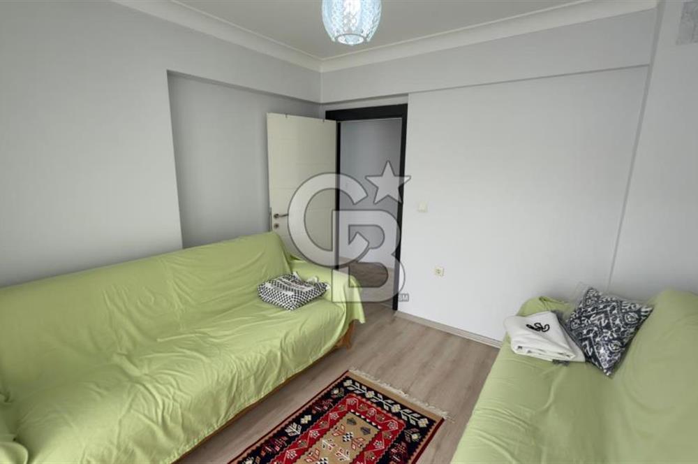 ŞAHİNTEPE MAH. 2+1 LÜKS YAPILI DUBLEKS FIRSAT DAİRE