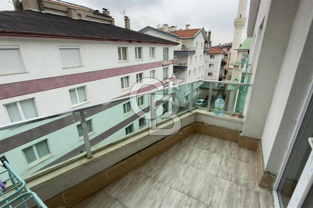 ŞAHİNTEPE MAH. 2+1 LÜKS YAPILI DUBLEKS FIRSAT DAİRE