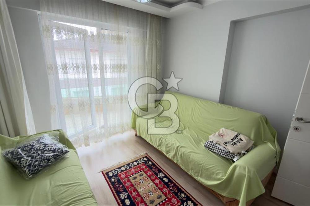 ŞAHİNTEPE MAH. 2+1 LÜKS YAPILI DUBLEKS FIRSAT DAİRE