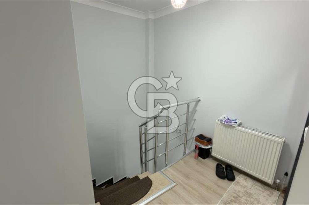 ŞAHİNTEPE MAH. 2+1 LÜKS YAPILI DUBLEKS FIRSAT DAİRE