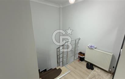 ŞAHİNTEPE MAH. 2+1 LÜKS YAPILI DUBLEKS FIRSAT DAİRE
