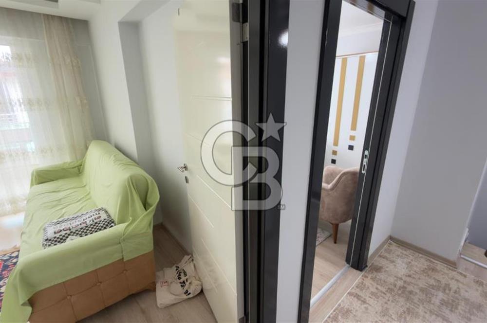 ŞAHİNTEPE MAH. 2+1 LÜKS YAPILI DUBLEKS FIRSAT DAİRE
