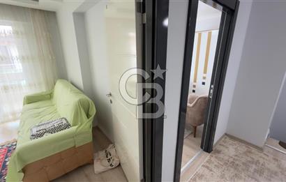 ŞAHİNTEPE MAH. 2+1 LÜKS YAPILI DUBLEKS FIRSAT DAİRE