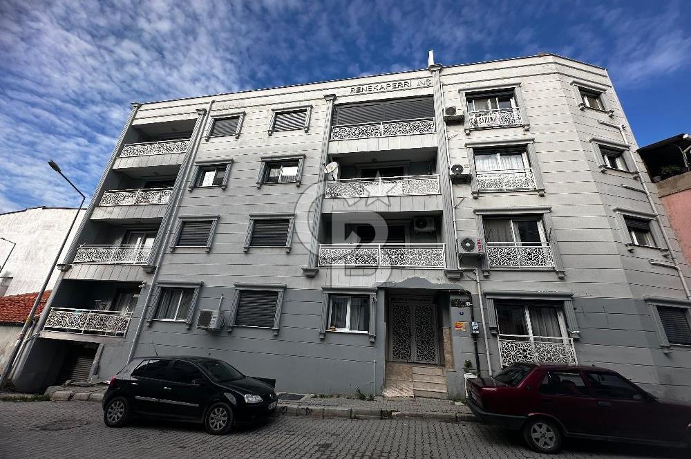 Turabiye Mahallesin'de Eşyalı/Eşyasız 2+1 Kiralık Daire