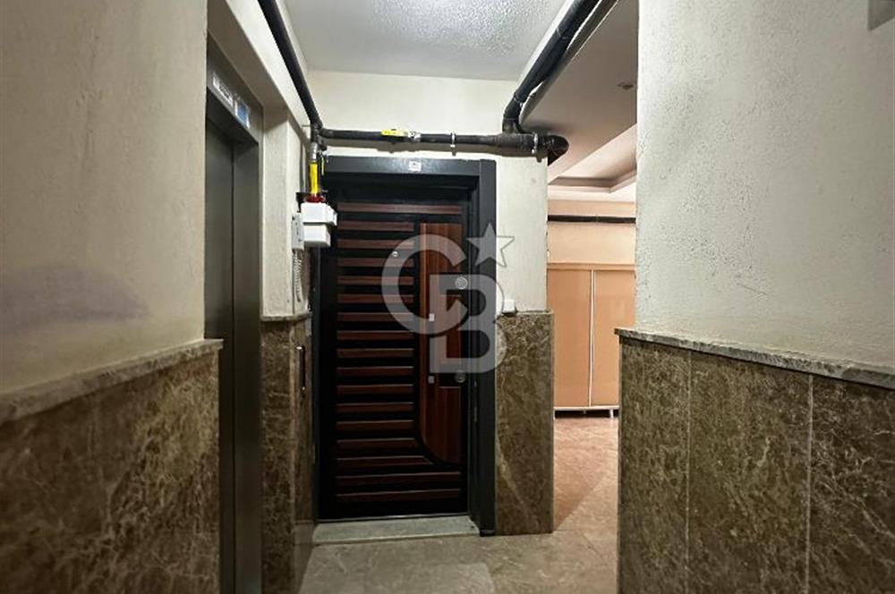 Turabiye Mahallesin'de Eşyalı/Eşyasız 2+1 Kiralık Daire