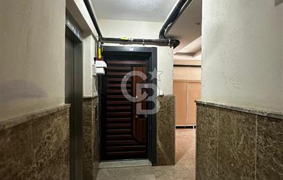 Turabiye Mahallesin'de Eşyalı/Eşyasız 2+1 Kiralık Daire