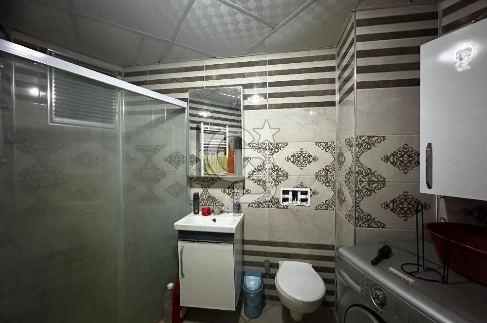 Turabiye Mahallesin'de Eşyalı/Eşyasız 2+1 Kiralık Daire