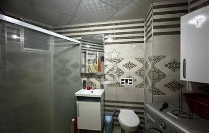 Turabiye Mahallesin'de Eşyalı/Eşyasız 2+1 Kiralık Daire