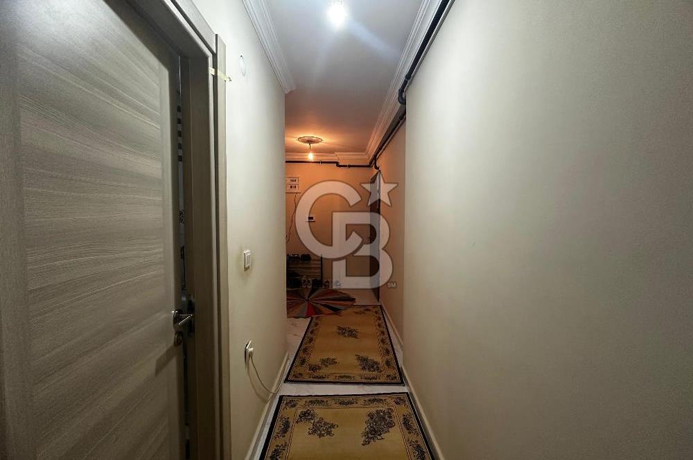 Turabiye Mahallesin'de Eşyalı/Eşyasız 2+1 Kiralık Daire