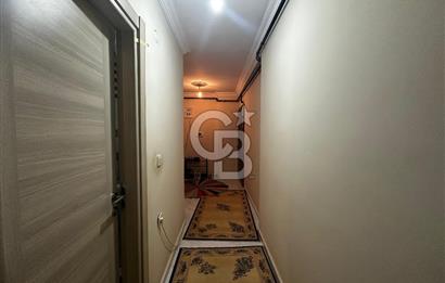 Turabiye Mahallesin'de Eşyalı/Eşyasız 2+1 Kiralık Daire