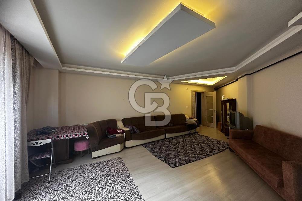 Turabiye Mahallesin'de Eşyalı/Eşyasız 2+1 Kiralık Daire